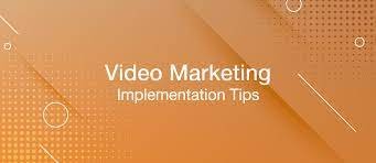 Video Marketing Metrics