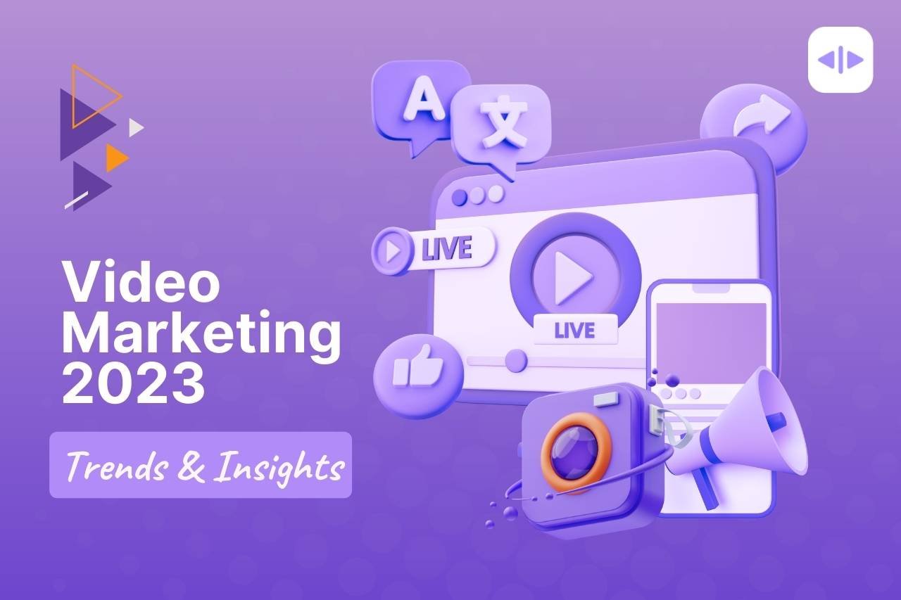 5 Video Content Marketing
