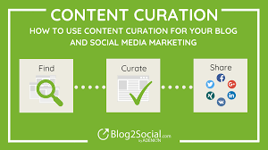 Video Content Curation