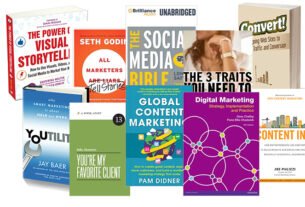 Best Digital Marketing Books: A Guide to Unlocking The Power