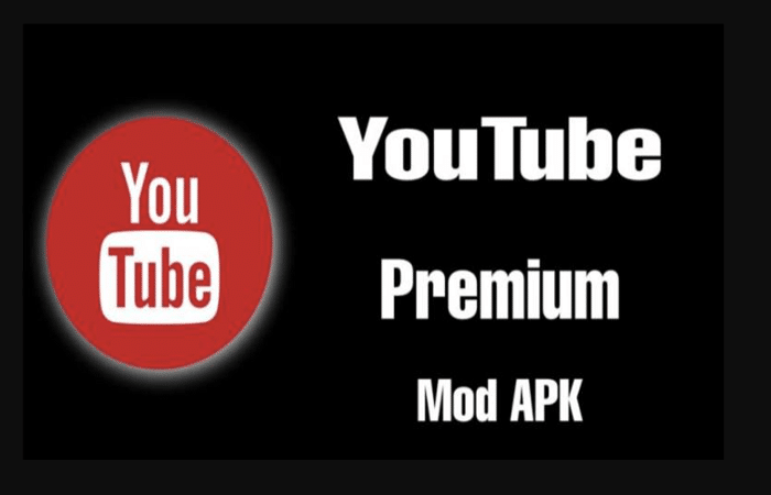 YouTube Premium Mod APK