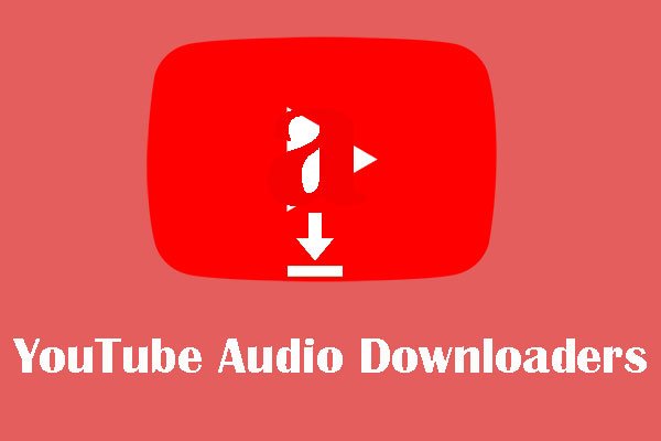 Exploring YouTube Audio Downloaders