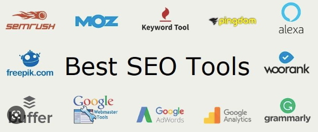 Enhancing Your SEO Strategy with SEO Studio Tools