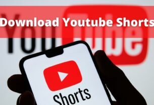 Youtube Short Download