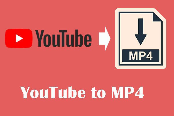 Download Video from YouTube MP4