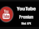 YouTube Premium APK