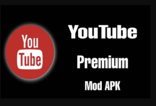 YouTube Premium APK