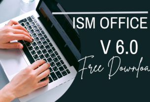 ism v6 software download