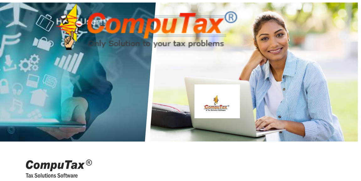 Computax Software